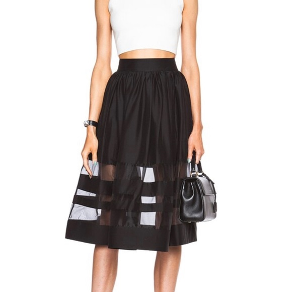 Olivia Aline Skirt main image 1